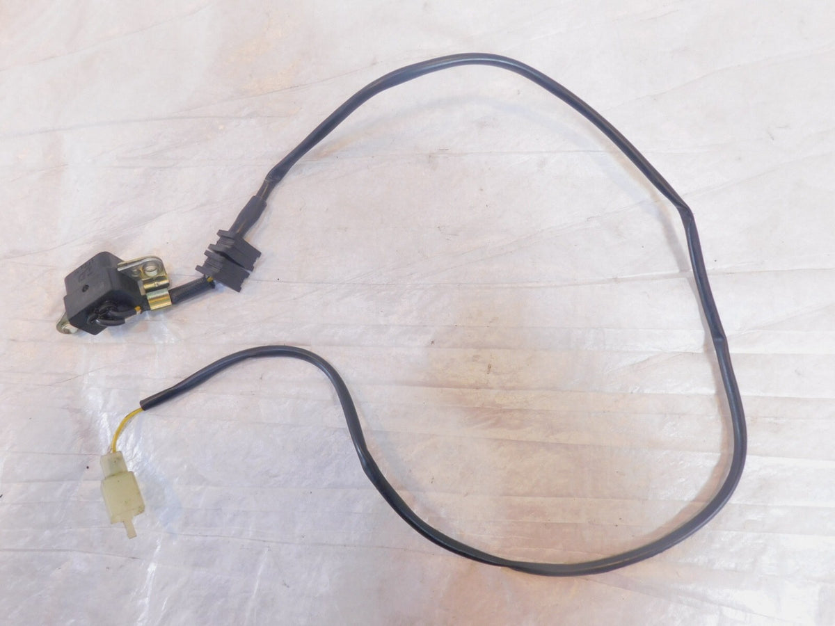 1994-1995 Honda CB1000 CB 1000 Ignition Timing Pickup Pulse Generator Sensor - C3 Cycle