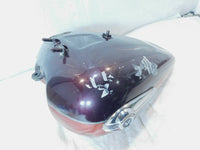 2004 04 Kawasaki Vulcan 1500 VN1500 Nomad Fi Gas Petrol Fuel Tank Cell - Dented - C3 Cycle