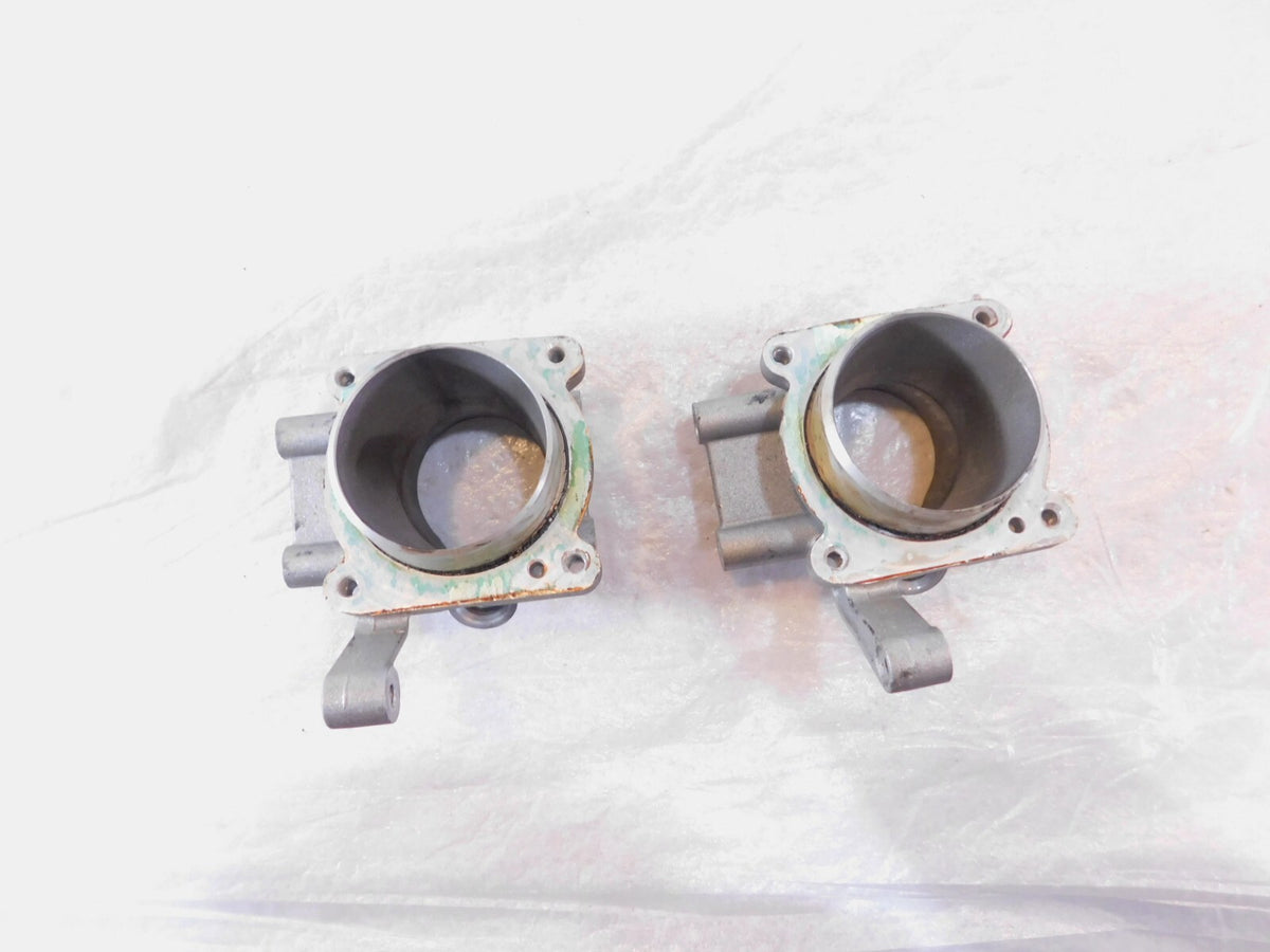 2007-2016 Aprilia Dorsoduro Shiver 750 SL750 Throttle Body Intake Manifold Union