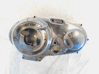 Harley Sportster 883 & 1200 Chrome Left Engine Motor Primary Chain Cover - C3 Cycle