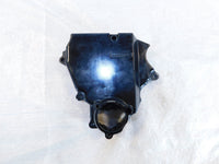 Kawasaki Ninja ZX11 ZX1100 ZZR1200 Left Engine Transmission Outer Sprocket Cover - C3 Cycle