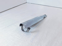 Harley Touring Road King Electra Glide Rear Lower Exhaust Pipe Cover Heat Shield - C3 Cycle