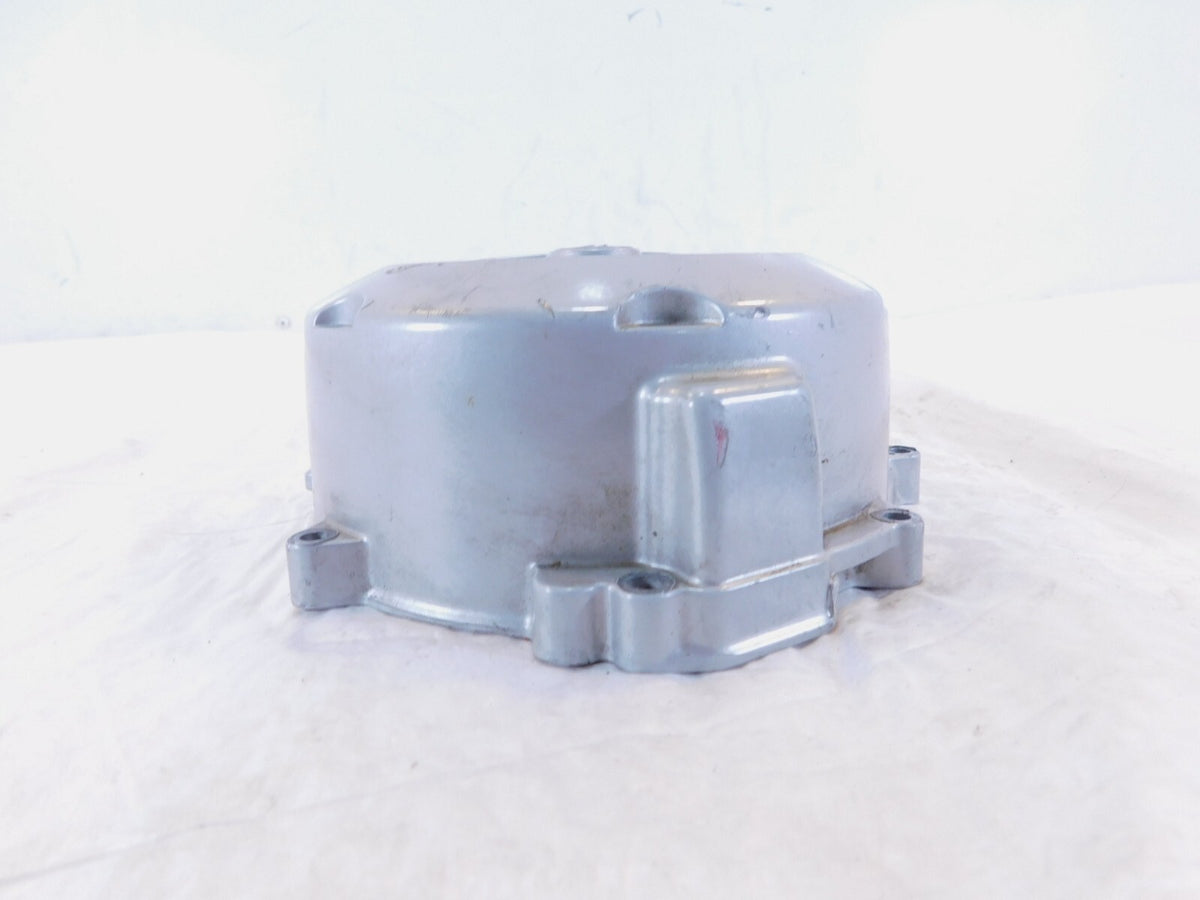 BMW F650GS Dakar & F650CS Scarver Right Engine Motor Stator Magneto Cover Case - C3 Cycle