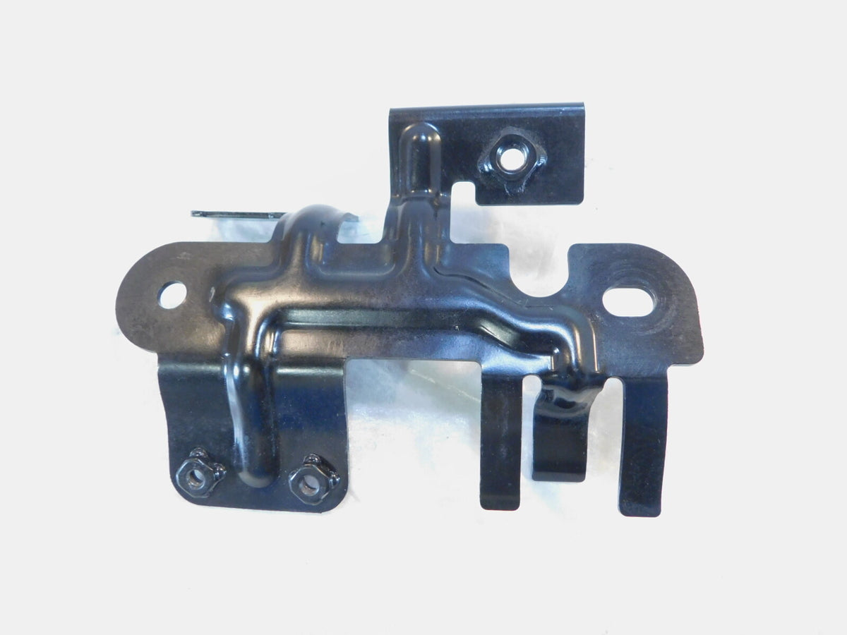 Triumph Thruxton 900 Scrambler Bonneville T100 Under Seat Wiring Wire Bracket - C3 Cycle