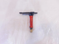 Harley Sportster 883 1200 Right Shift Pedal Forward Control Engine Motor Mount - C3 Cycle