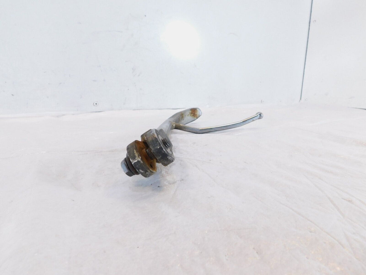 97-03 Honda GL1500 GL1500C Valkyrie 1500 Side Kick Stand Kickstand Sidestand - C3 Cycle