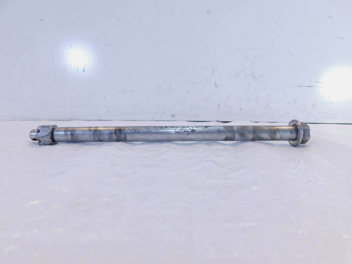 Harley Davidson FXR Touring Electra Glide Classic & Softail Rear Wheel Axle Bolt - C3 Cycle