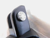 Harley Davidson Pan America RA1250 1250 Pair Front Driver Footpeg Footrest - C3 Cycle