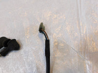 BMW K75RT K100LT K100RT Front Fairing Headlight Head Light Lamp Wire Sub Harness - C3 Cycle