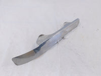 2002 Indian Gilroy Scout & Spirit Top Upper Stainless Steel Belt Guard Cover - C3 Cycle