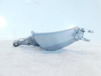 2006 & 2007 Victory Kingpin & Vegas Left Passenger Footpeg Foot Rest Peg Bracket - C3 Cycle
