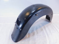 Harley Davidson Touring Road King & Electra Glide Black Rear Wheel Cover Fender - C3 Cycle