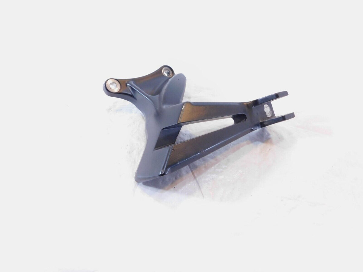 2013-2017 13-17 Victory Judge Rear Left Passenger Footpeg Footrest Mount Bracket - C3 Cycle