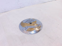 Harley Touring Softail Dyna Live to Ride Eagle Air Cleaner Filter Cover Insert - C3 Cycle