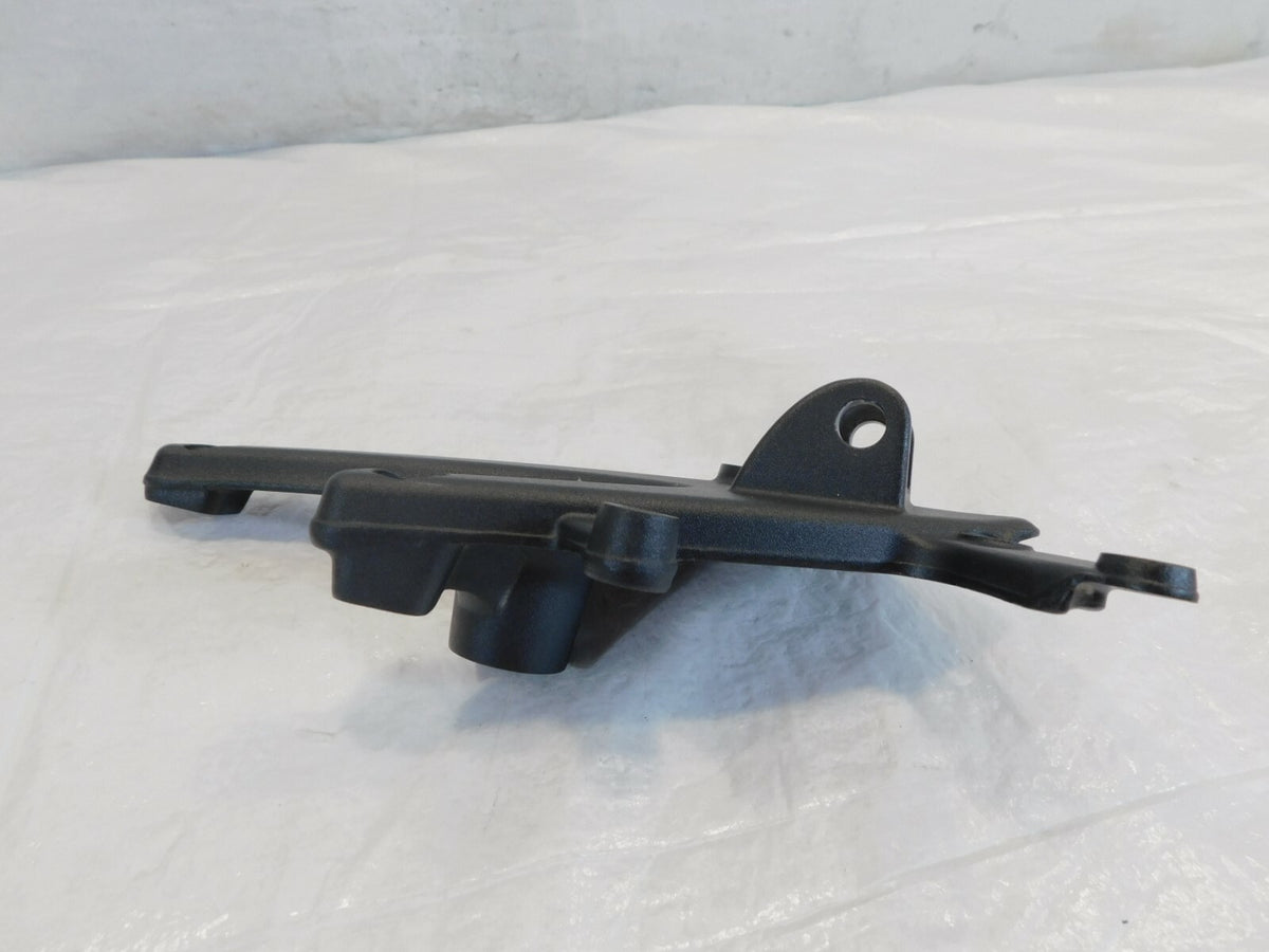 2009 & 2010 Buell 1125 1125R 1125CR Right Front Footrest Foot Peg Bracket Mount