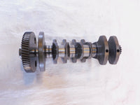 BMW K100 K100LT K100RS K100RT Engine Motor Crankshaft Crank Shaft - 11211460972 - C3 Cycle