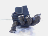 1988-1993 BMW K100RS Air Intake Muffler Airbox Filter Housing Case - C3 Cycle