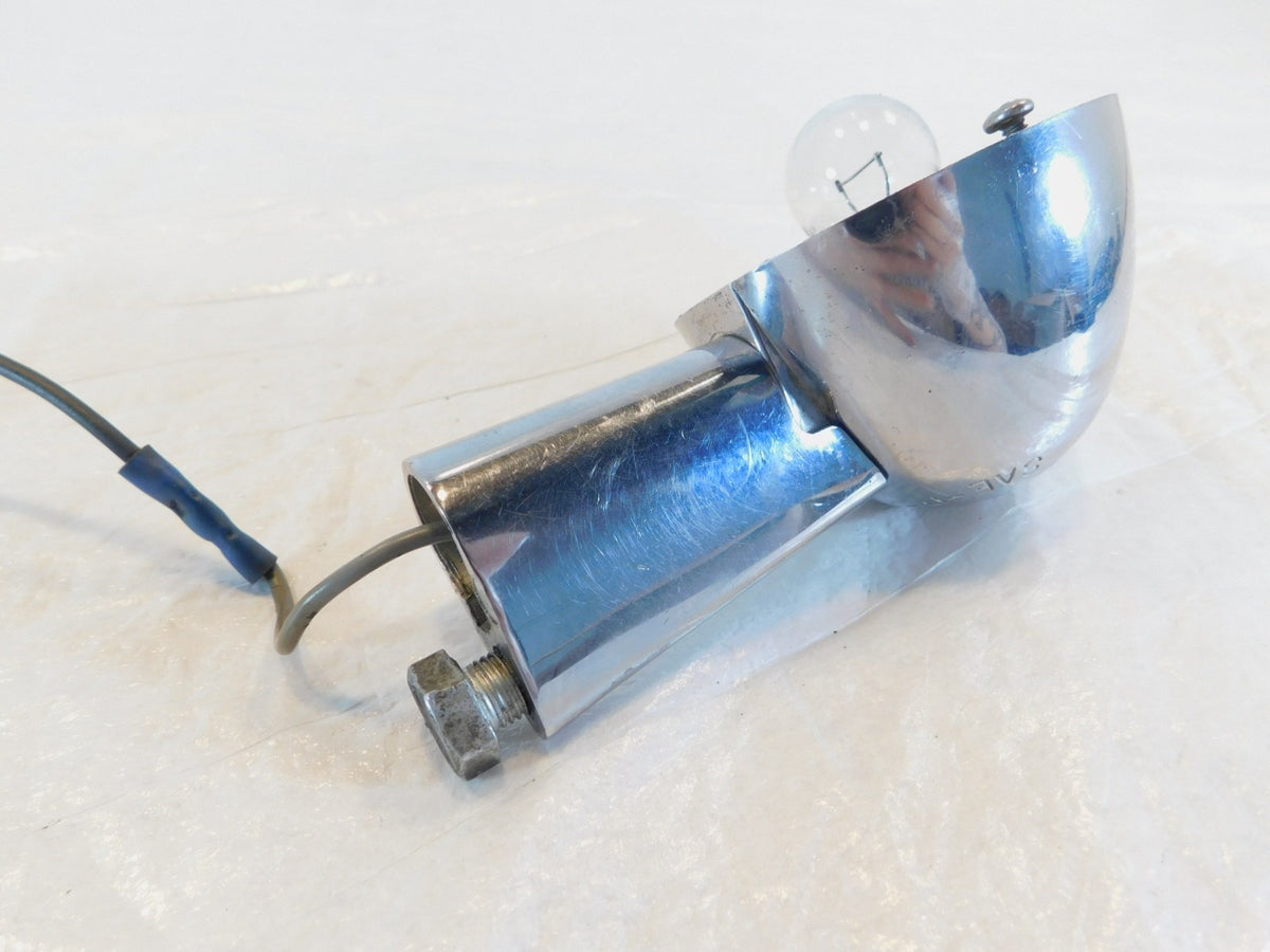 1973-1985 Harley Davidson Ironhead Sportster 1000 Rear Turn Signal Indicator - C3 Cycle