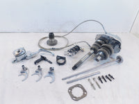 Harley Davidson Electra Glide & Road King Baker Hydraulic 6-Speed Transmission - C3 Cycle