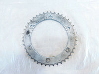 2002-09 Honda VFR800 Interceptor 800 Rear Wheel Chain Pulley Drive Sprocket 43T - C3 Cycle