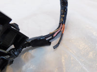 Harley Davidson Electra Glide Ultra Classic Left Handlebar Speaker Volume Switch - C3 Cycle