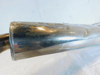 BMW F650GS Dakar & G650GS G650 Staintune Engine Exhaust Muffler Silencer Pipe - C3 Cycle