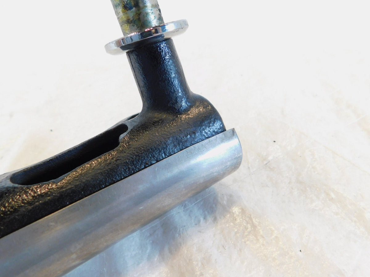 54-73 Harley Davidson Ironhead Sportster 900 1000 Handlebar Riser Mount Bracket - C3 Cycle