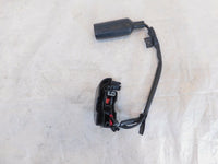 Kawasaki Z125 Pro BR125 Right Handlebar Start/Stop Kill Switch - No Backplate - C3 Cycle