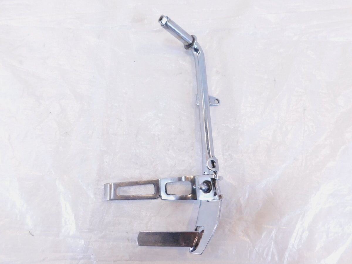 Harley Davidson Touring Road King Street & Electra Glide Kickstand Side Stand - C3 Cycle