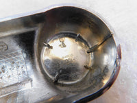 Piaggio Vespa Primavera Sprint 50 125 150 LX GTS S Chrome Front Fork Trim Cover - C3 Cycle
