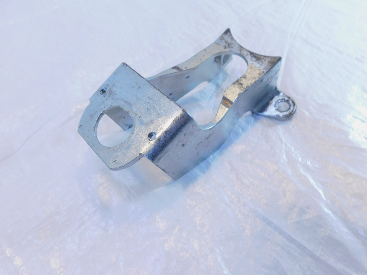 1987-1992 Harley Davidson Electra Glide Front Fork Ignition Switch Shield Lock - C3 Cycle