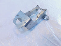 1987-1992 Harley Davidson Electra Glide Front Fork Ignition Switch Shield Lock - C3 Cycle