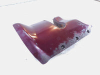 1992-2000 Honda GL1500 Goldwing 1500 Front Left Exhaust Header Pipe Side Cover - C3 Cycle