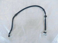 2016 Kawasaki Z800 ABS ZR800 Rear Master Cylinder Caliper Brake Hose Pipe Line - C3 Cycle