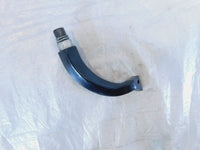 Harley Touring Road King Electra Glide Black Right Rear Footboard Mount Bracket