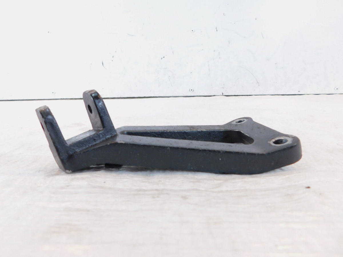 2000-05 Kawasaki ZR-750 ZR-7S Rear Left Passenger Footpeg Footrest Mount Bracket - C3 Cycle