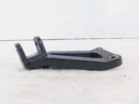2000-05 Kawasaki ZR-750 ZR-7S Rear Left Passenger Footpeg Footrest Mount Bracket - C3 Cycle