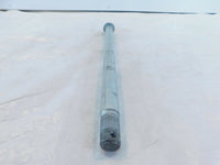 2016 16 Kawasaki Z800 ABS ZR800 Rear Wheel Rim Axle Bolt Shaft - 41068-0579 - C3 Cycle