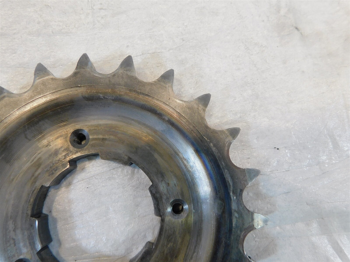 Harley Davidson Tour & Electra Glide & FXR Front Transmission Gear Sprocket - C3 Cycle