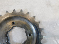 Harley Davidson Tour & Electra Glide & FXR Front Transmission Gear Sprocket - C3 Cycle