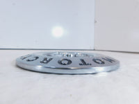 Indian Chief Chieftain Roadmaster & Springfield Left Engine Motor Clutch Cover - C3 Cycle