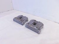Harley Davidson Sportster 883 1100 1200 Cylinder Head Cover Rocker Boxes