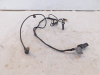 2012 12 BMW F800R F800 R Back Rear Wired Tail Part Indicator Wiring Harness - C3 Cycle