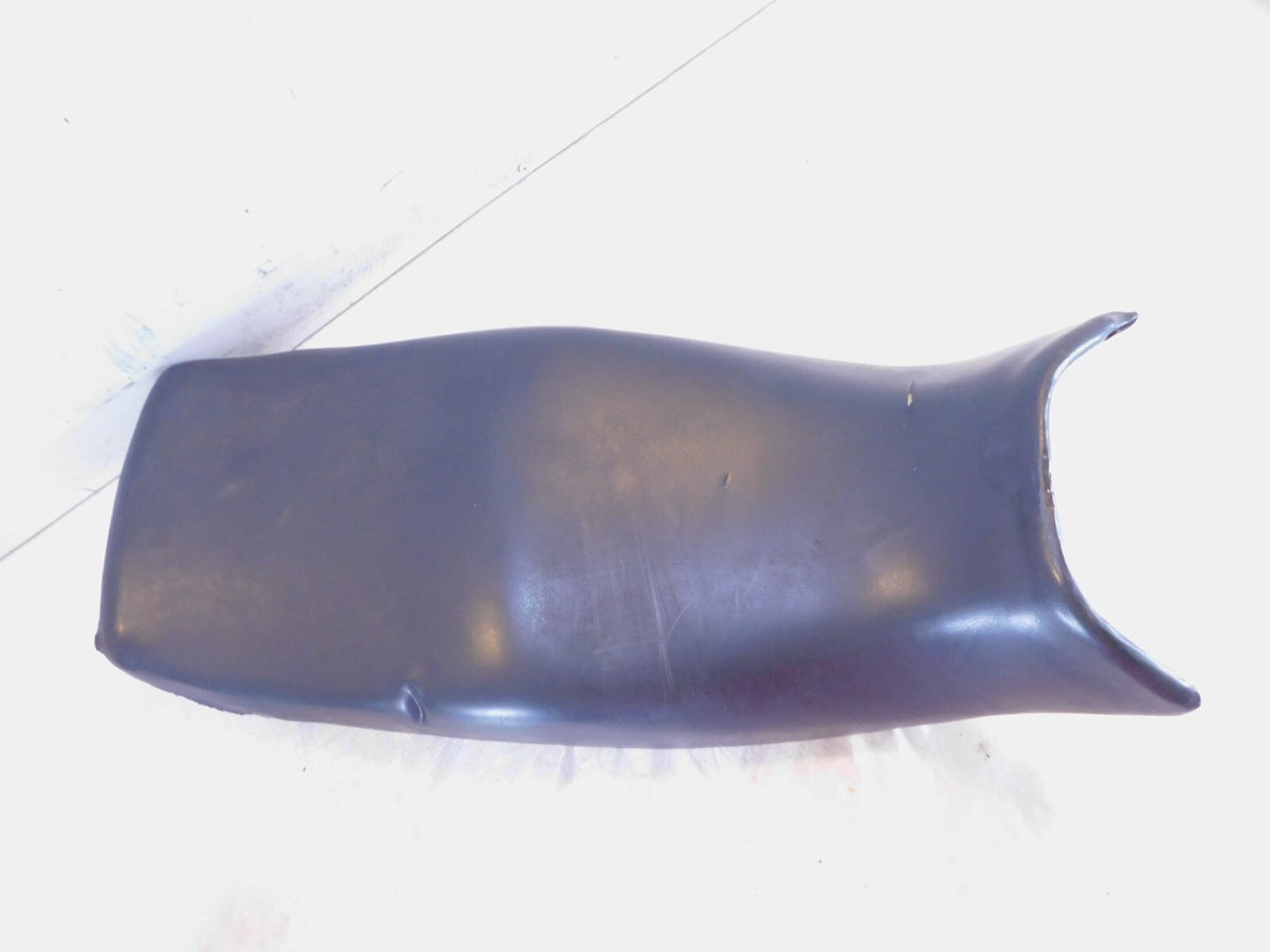 1990-1993 Kawasaki Ninja ZX6 ZX600 Dual Front & Rear Passenger Seat Saddle - C3 Cycle
