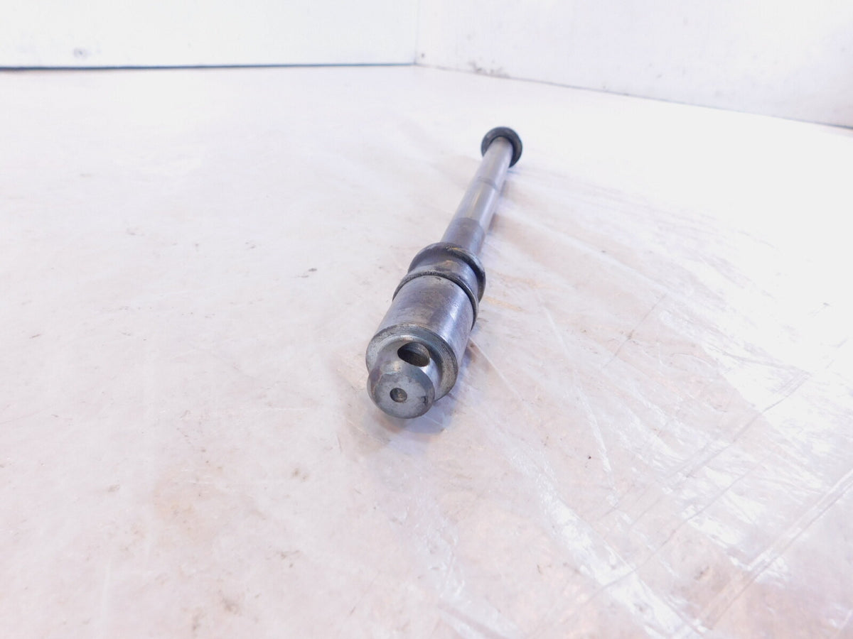 Honda CB650 VT500 Ascot & Shadow 500 Rear Wheel Axle Bolt Shaft - 42301-ME5-000 - C3 Cycle