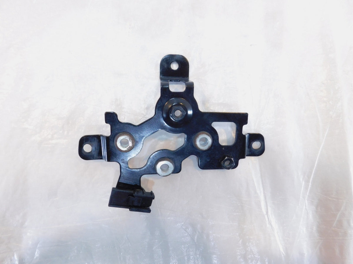 21-24 Harley Davidson Pan America RA1250 1250 1250S ABS Brake Pump Mount Bracket - C3 Cycle