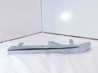 Harley Davidson Sportster 883 & 1200 Top Chrome Rear Belt Guard Debris Deflector - C3 Cycle