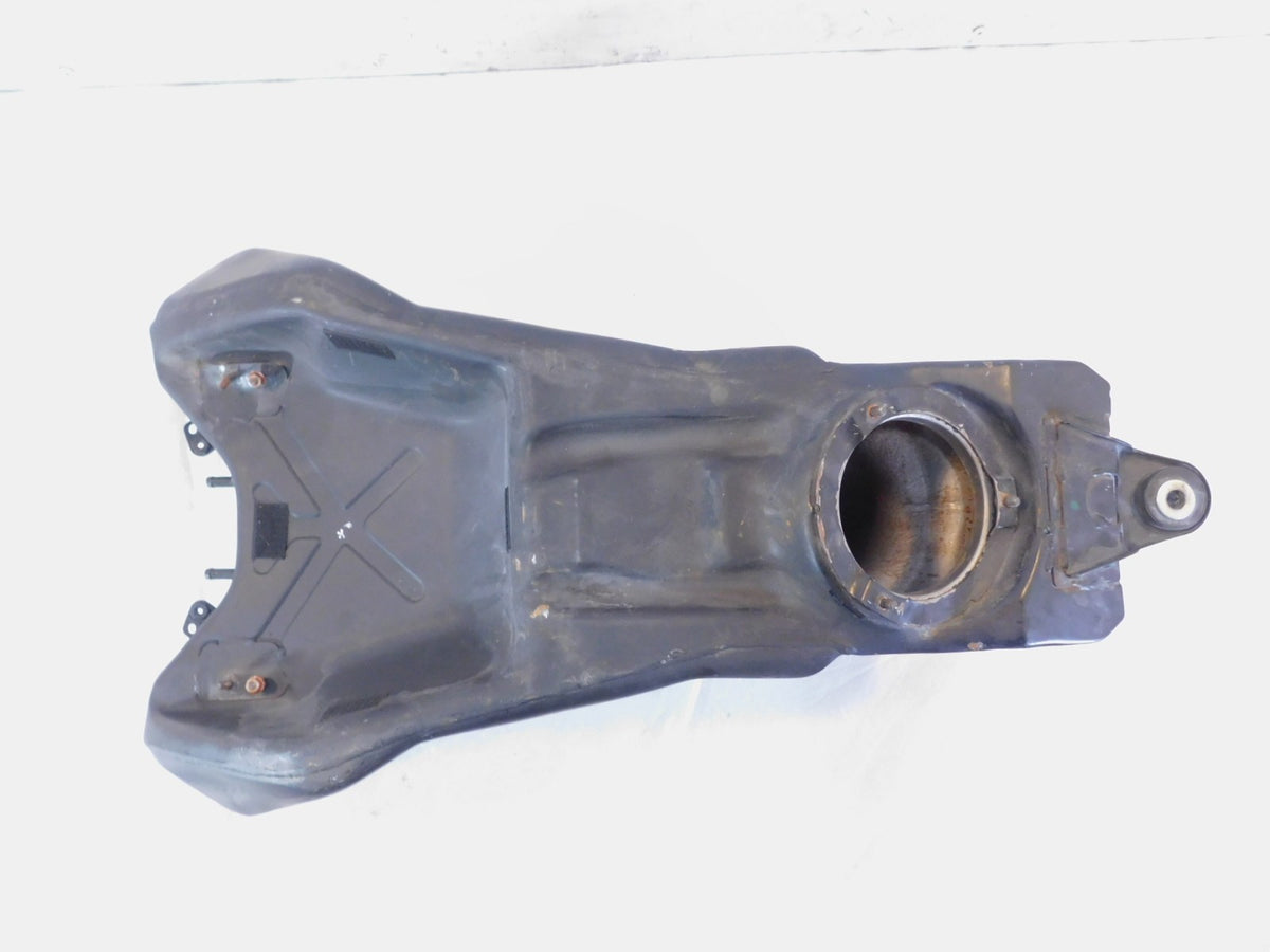 Ducati Superbike 749 749S & 999 999R Gas Petrol Fuel Tank Reservoir Holding Cell - C3 Cycle