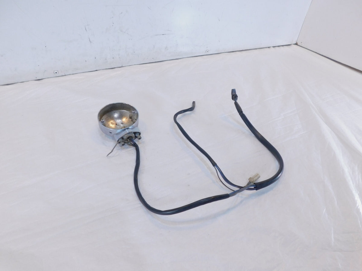 Harley Touring Softail & Road King Electra Glide Front Turn Signal Indicator - C3 Cycle