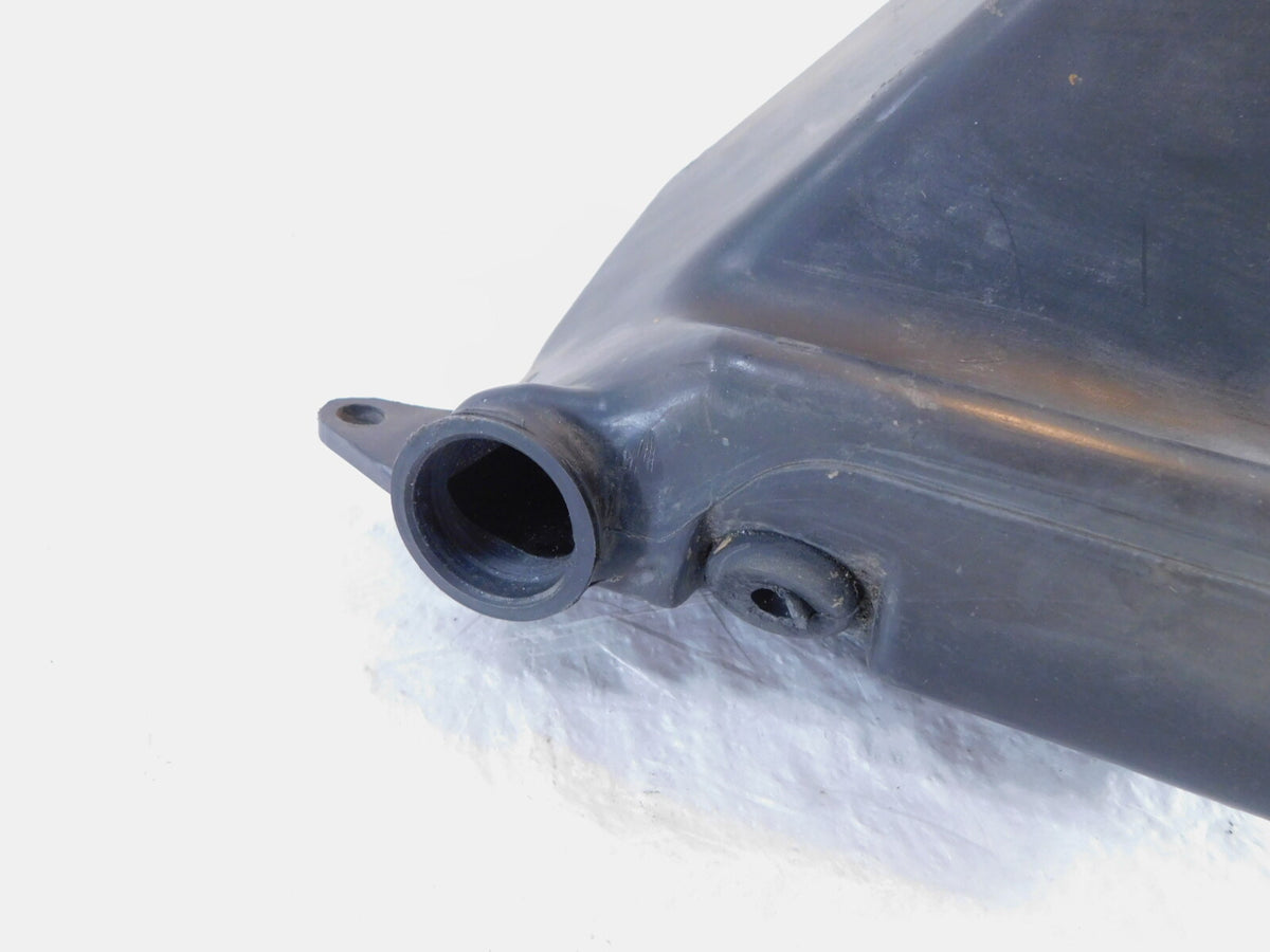 Honda GL1500 Goldwing 1500 Engine Coolant Radiator Fluid Reservoir Bottle Tank